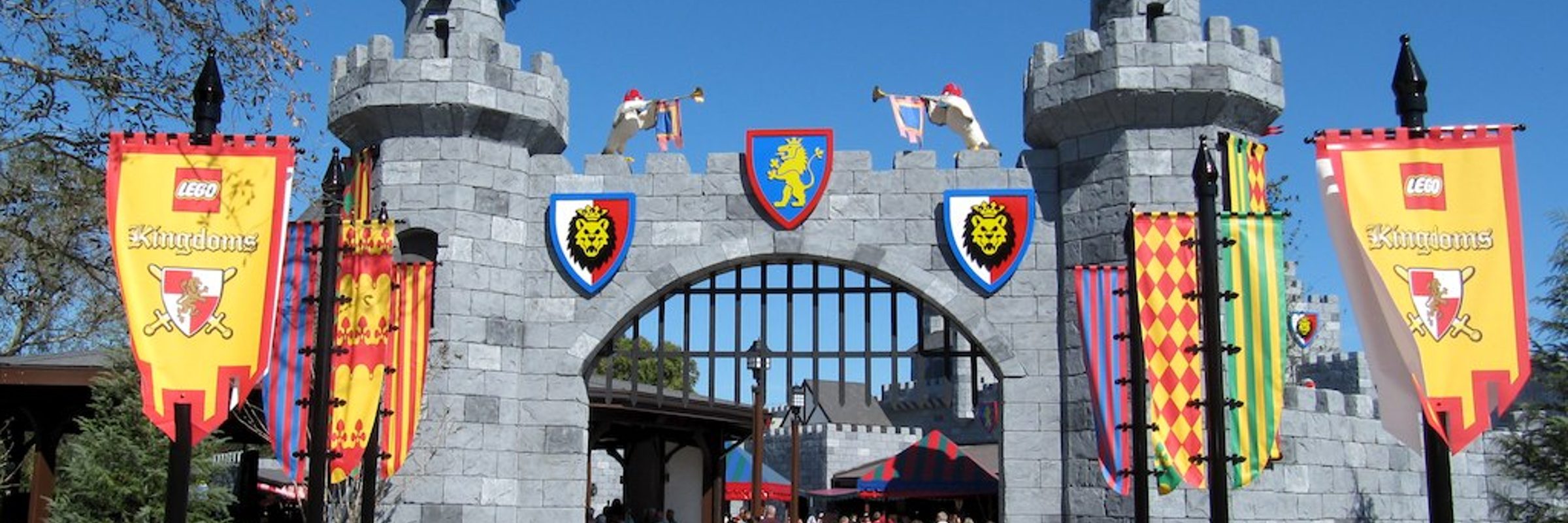 Merlin's Challenge