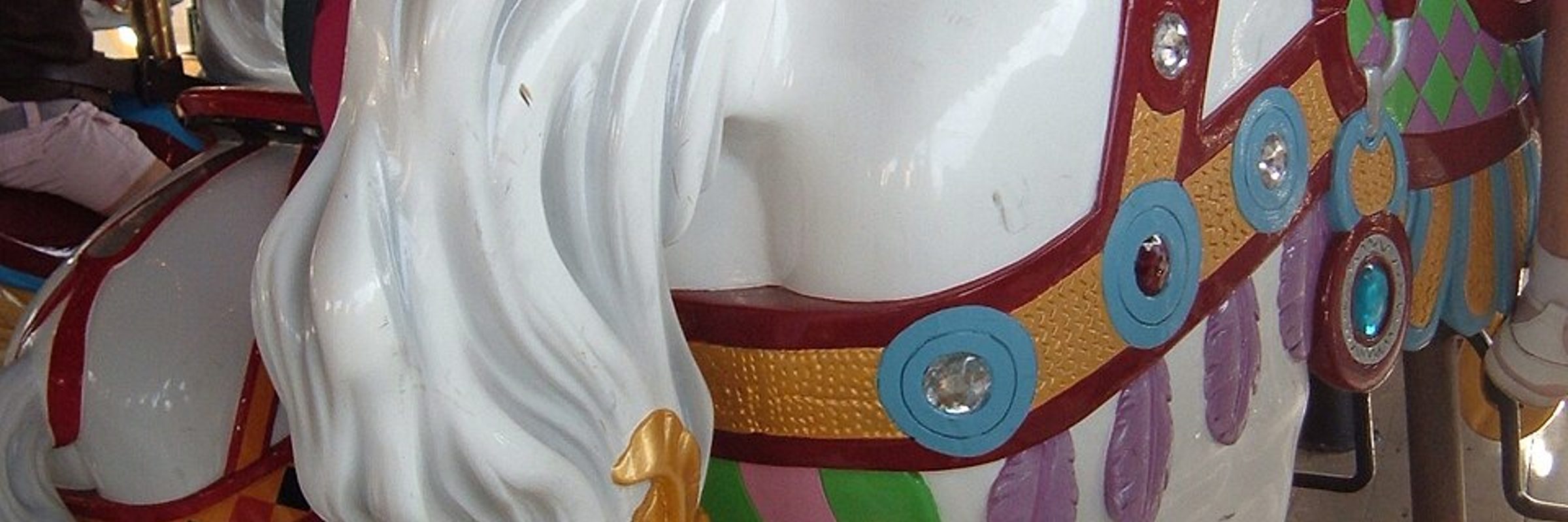 Prince Charming Regal Carrousel