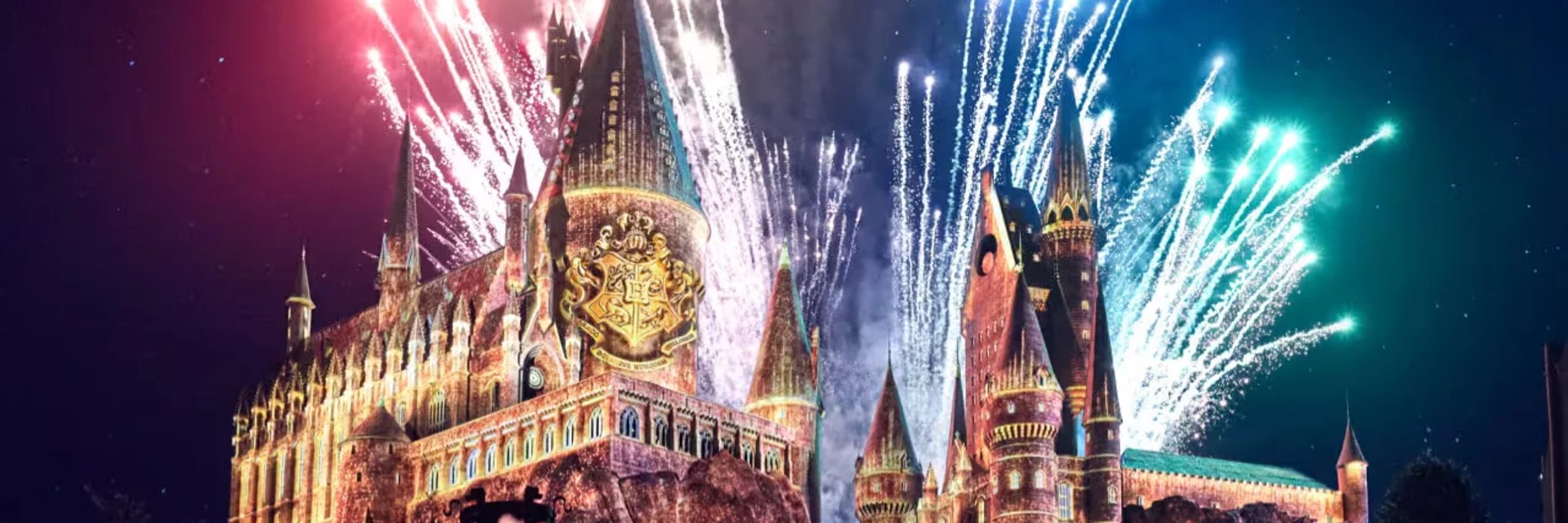 Hogwarts Always