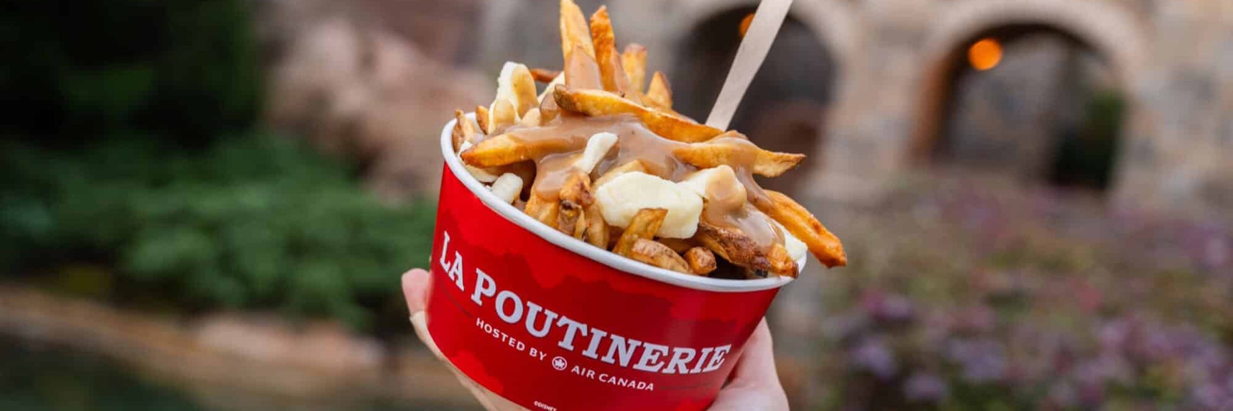 La Poutinerie