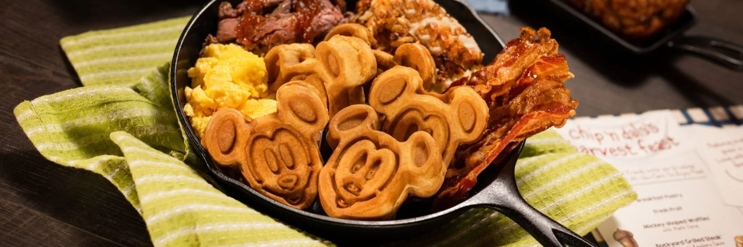 Garden Grill Restaurant