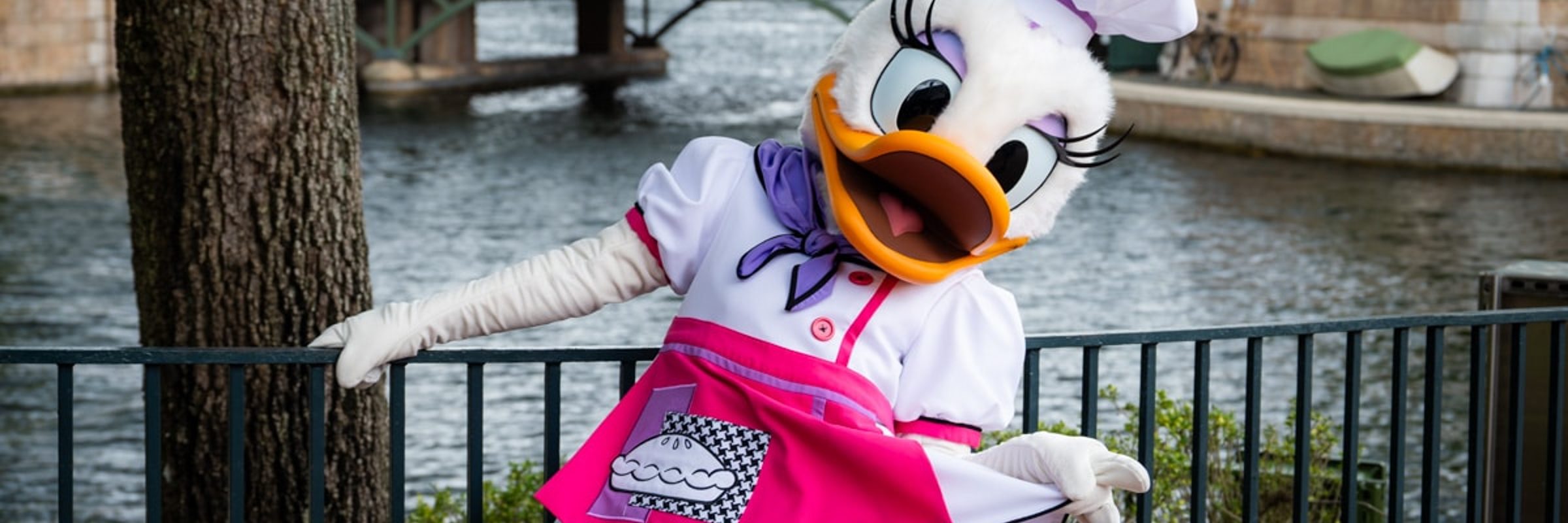 EPCOT International Food & Wine Festival