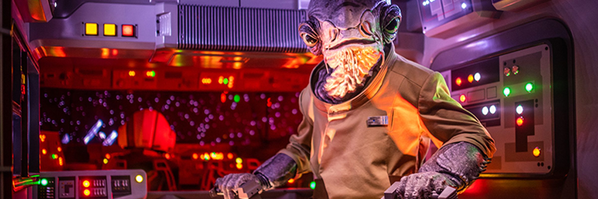 Disney After Hours at Hollywood Studios