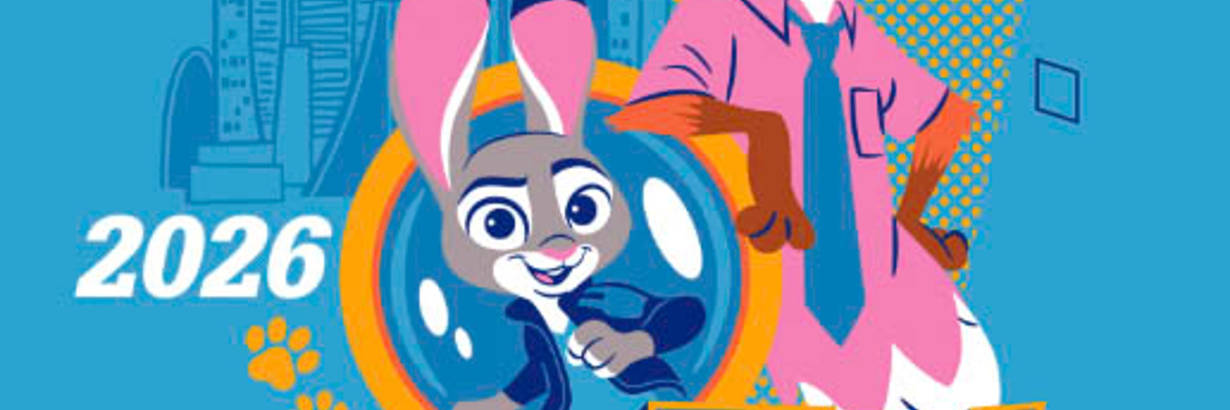 runDisney Springtime Surprise Weekend