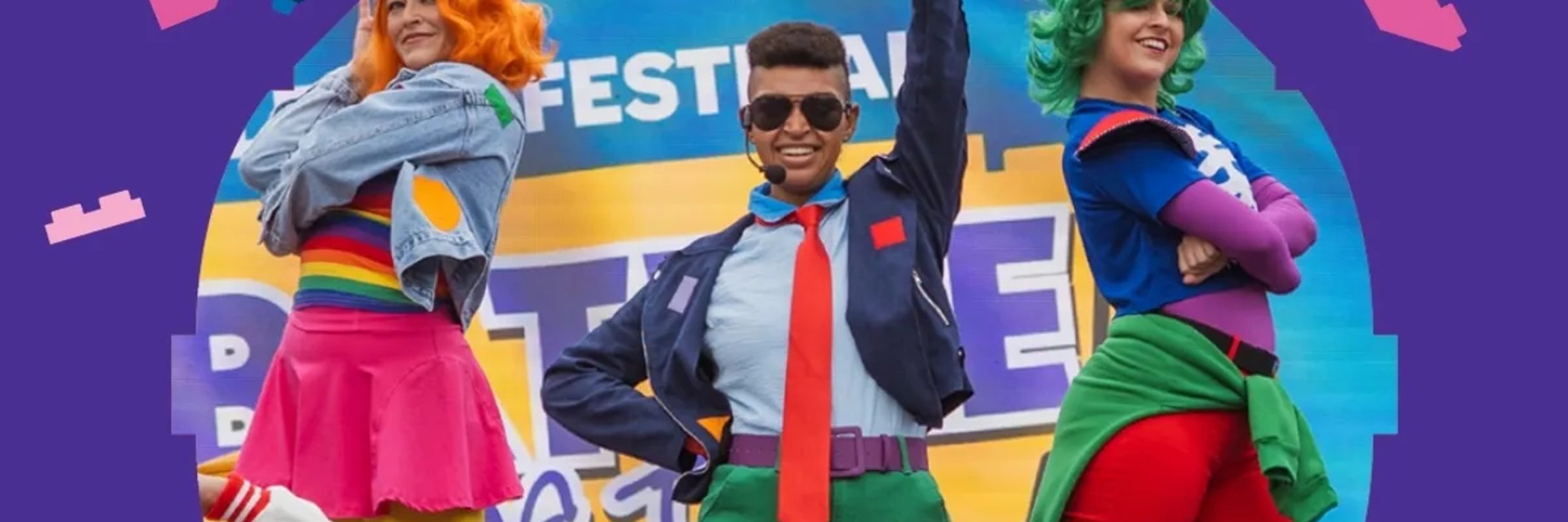 LEGO Festival