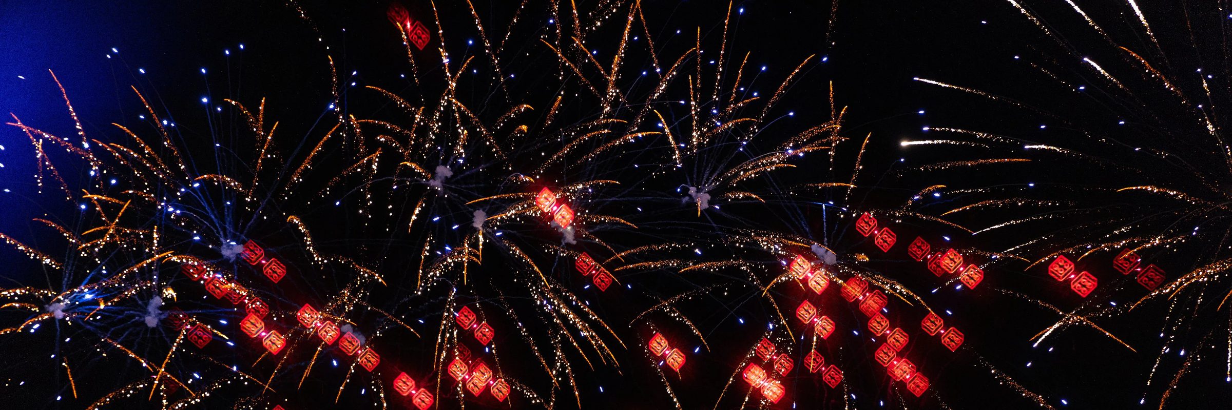 Red, White & BOOM!