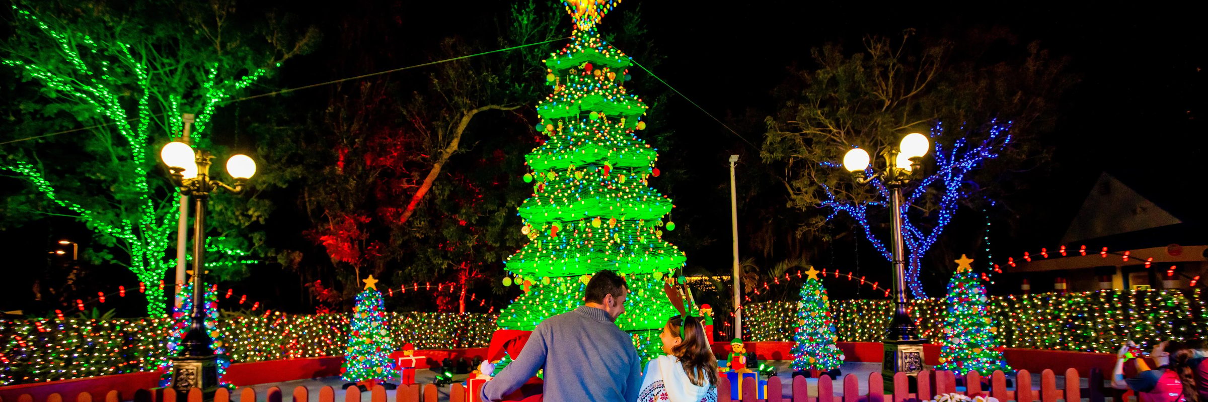 Holidays at LEGOLAND