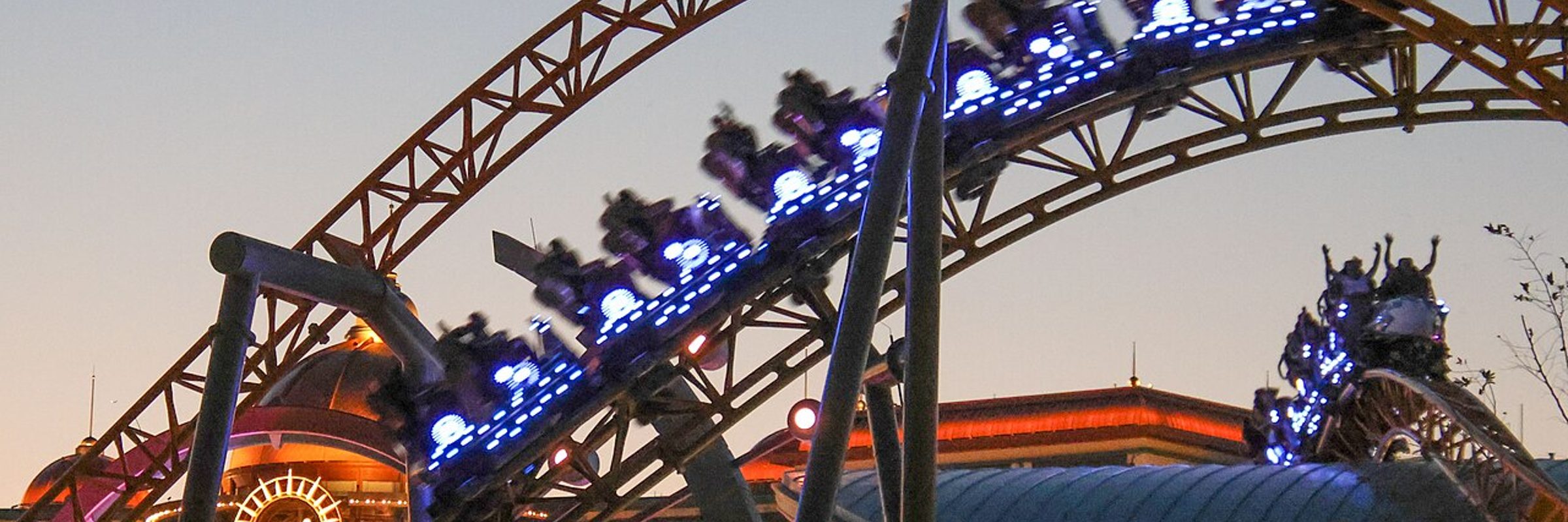 Stardust Racers