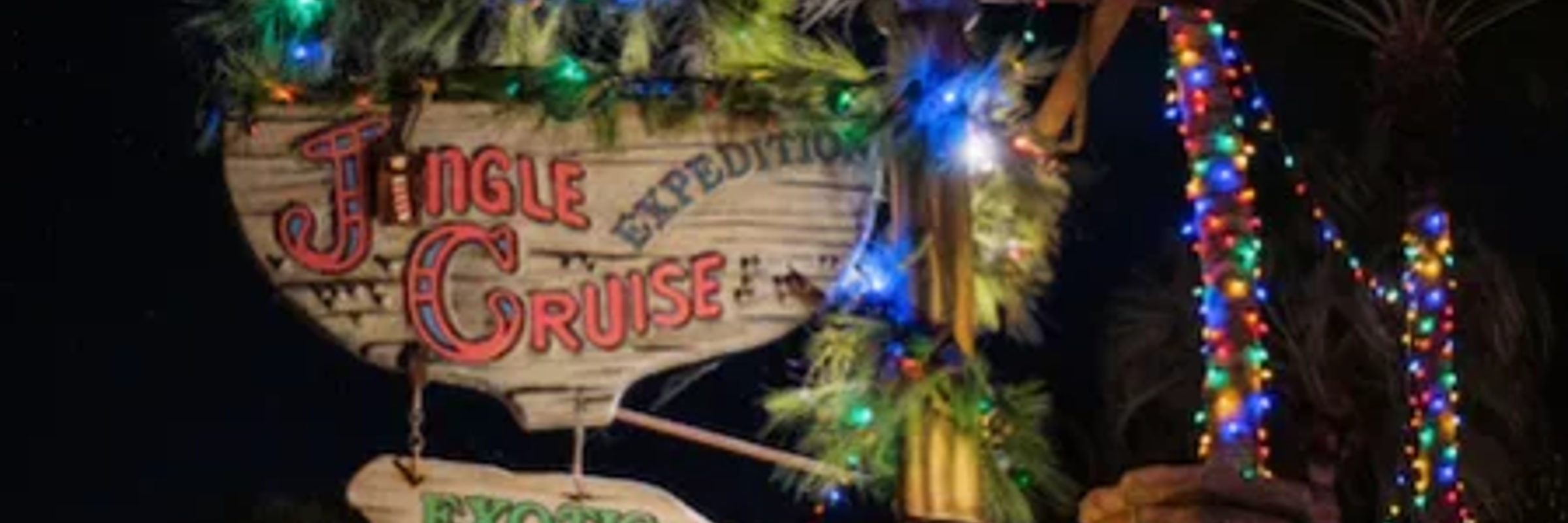 Mickey's Very Merry Christmas Party