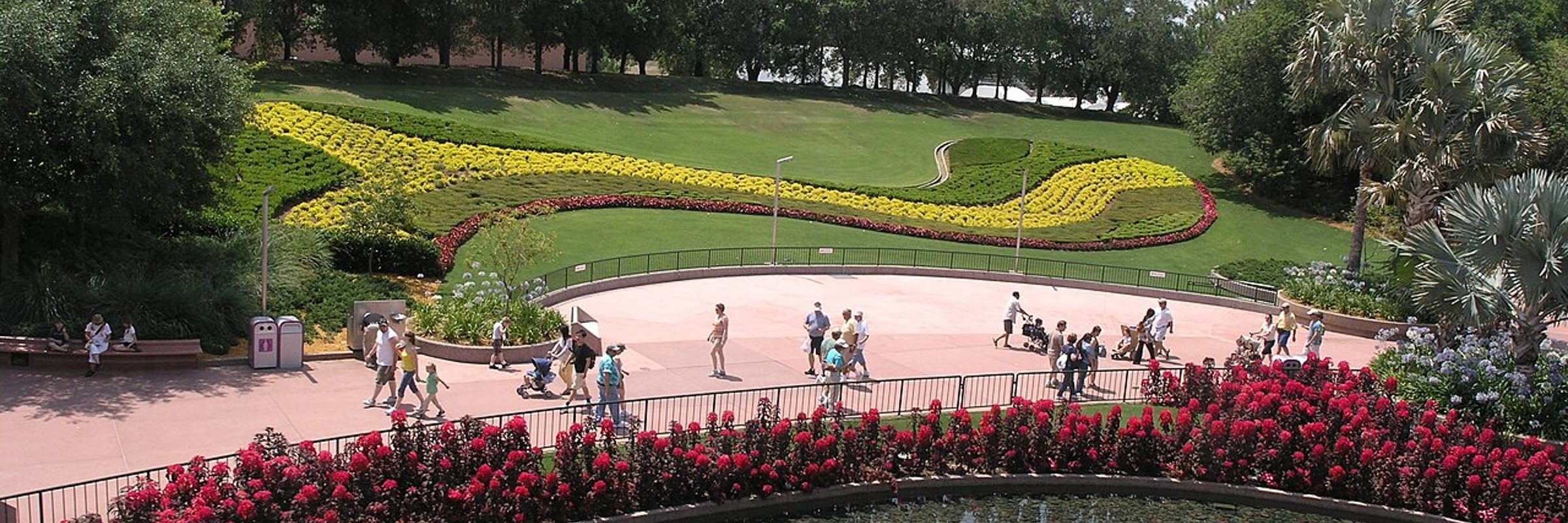 EPCOT International Festival of the Arts 2027