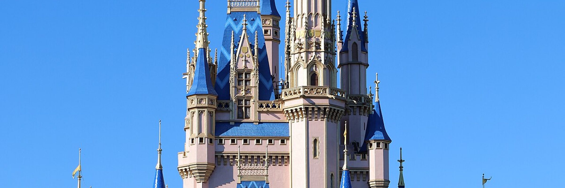 Walt Disney World Marathon Weekend 2027
