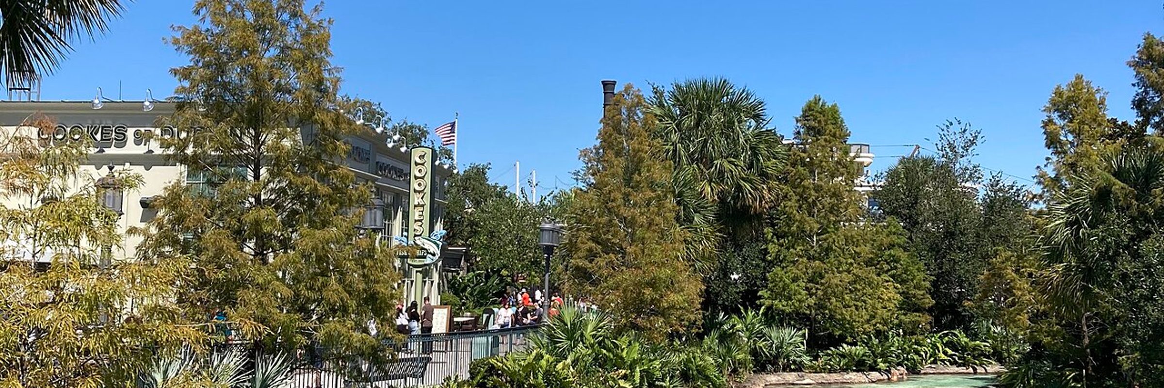 Flavors of Florida at Disney Springs 2026