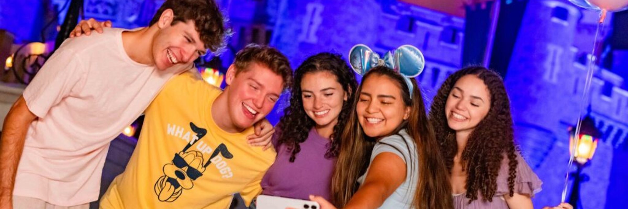 Disney After Hours at Magic Kingdom 2027