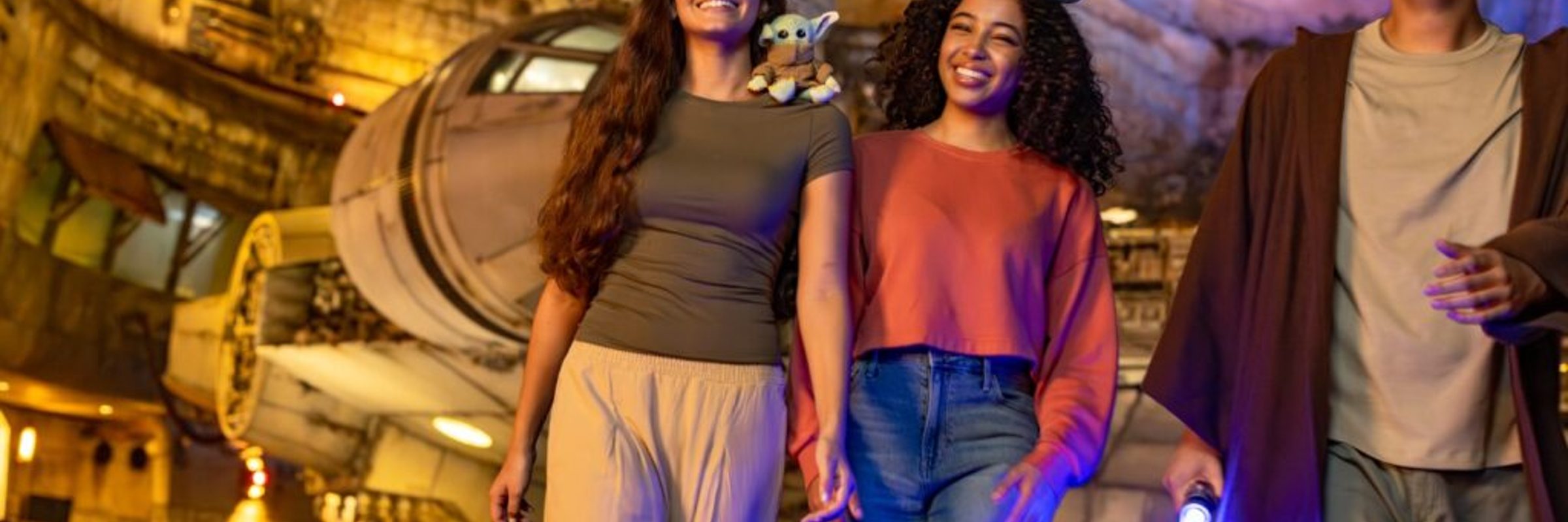 Disney After Hours at Disney's Hollywood Studios 2027