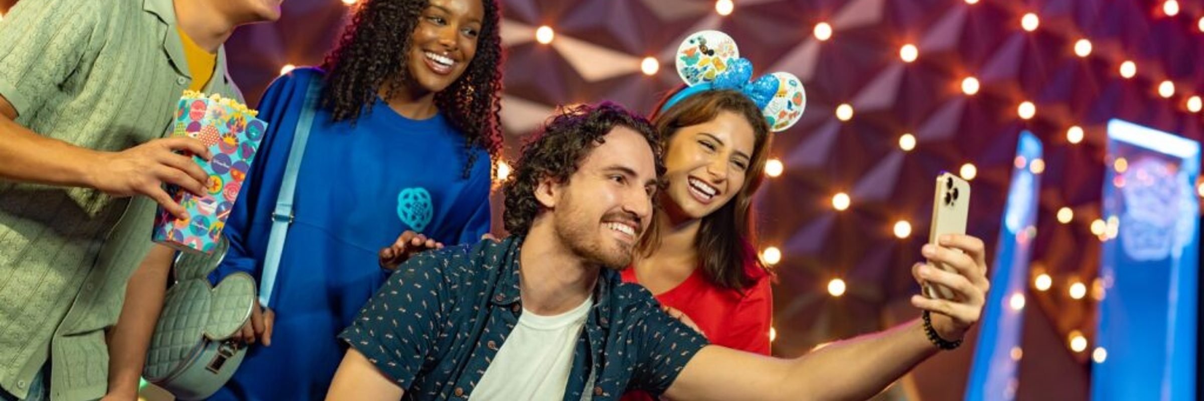 Disney After Hours at EPCOT 2027