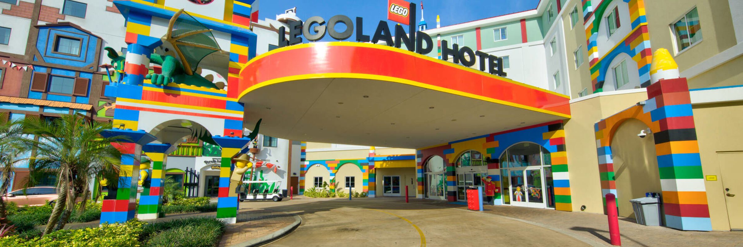 Legoland Hotel