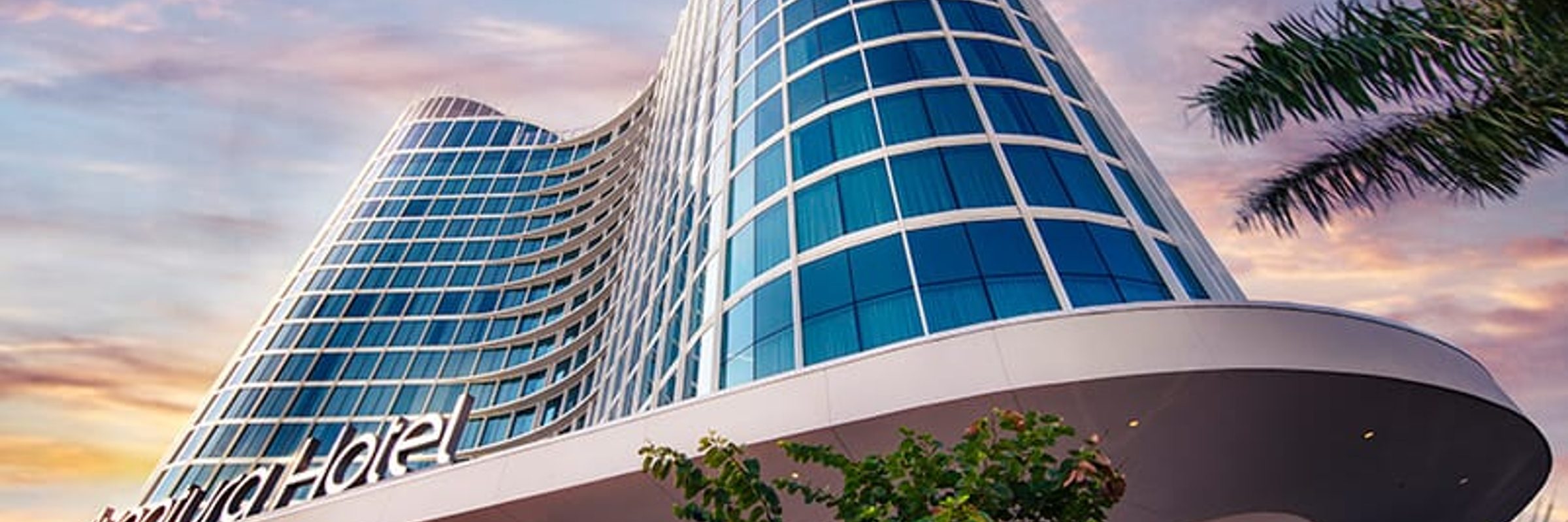 Universal Aventura Hotel