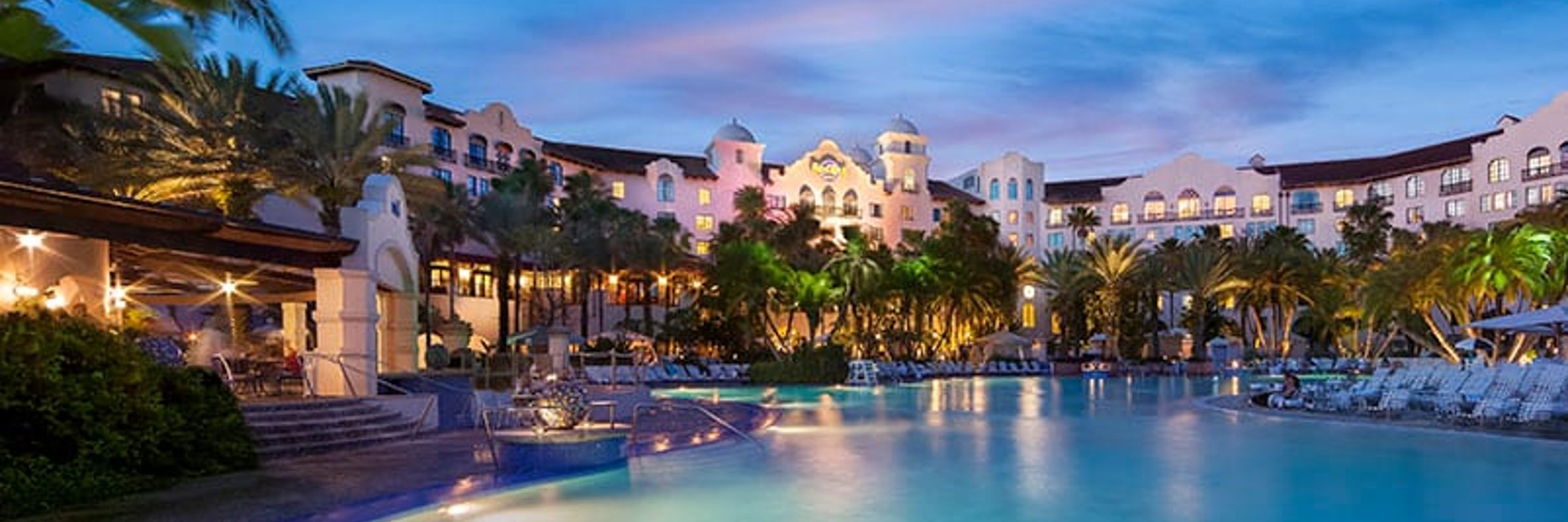 Hard Rock Hotel
