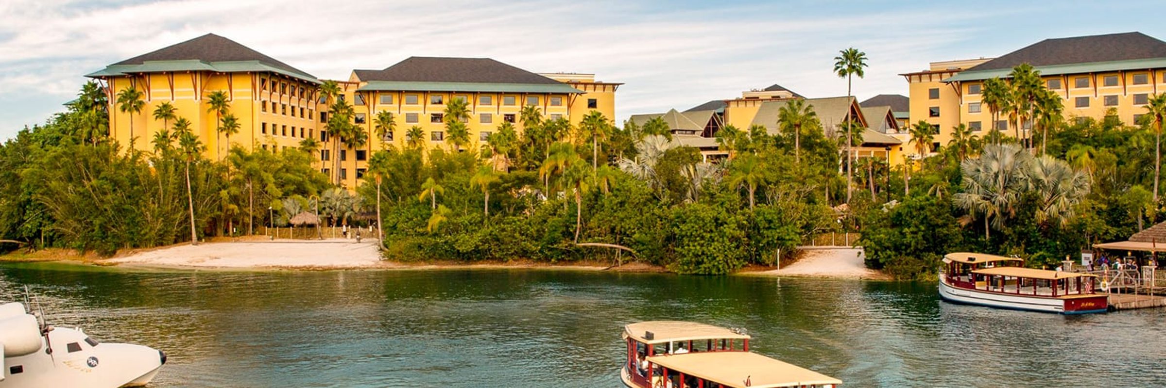 Loews Royal Pacific Resort