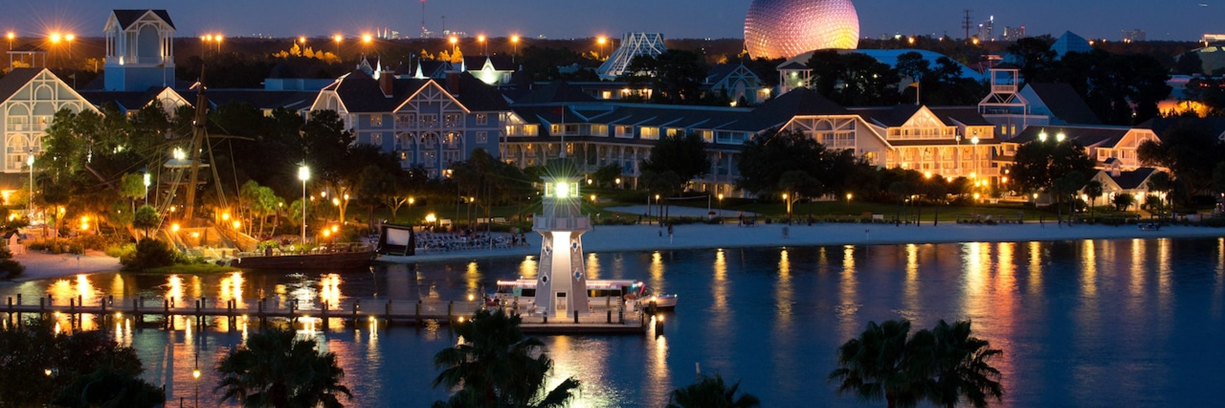 Disney's Beach Club Resort