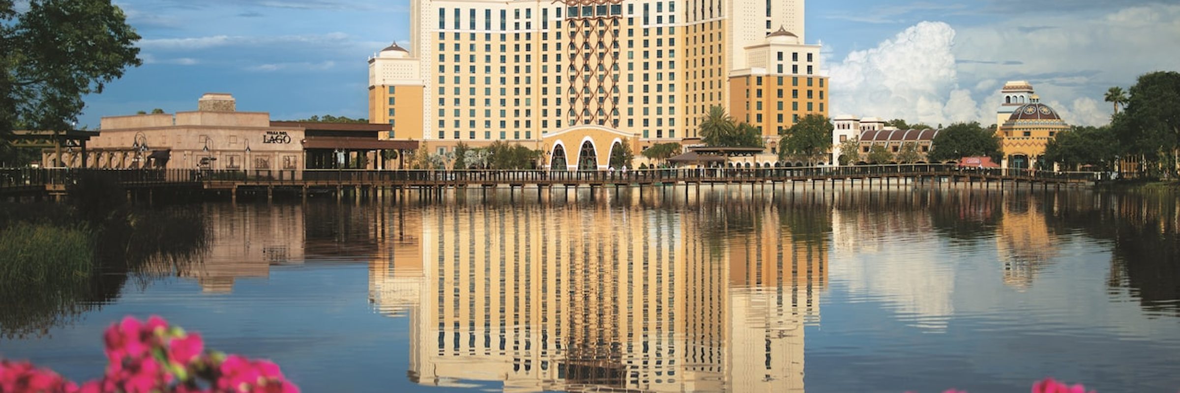 Disney's Coronado Springs Resort