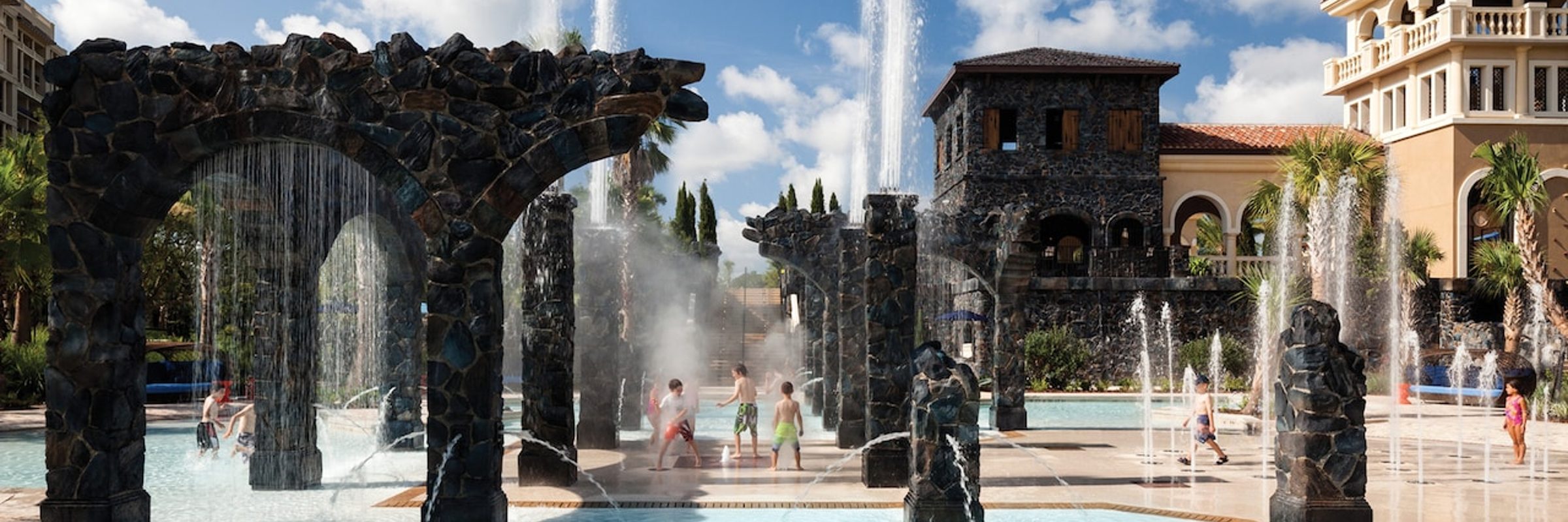 Four Seasons Resort Orlando at Walt Disney World Resort