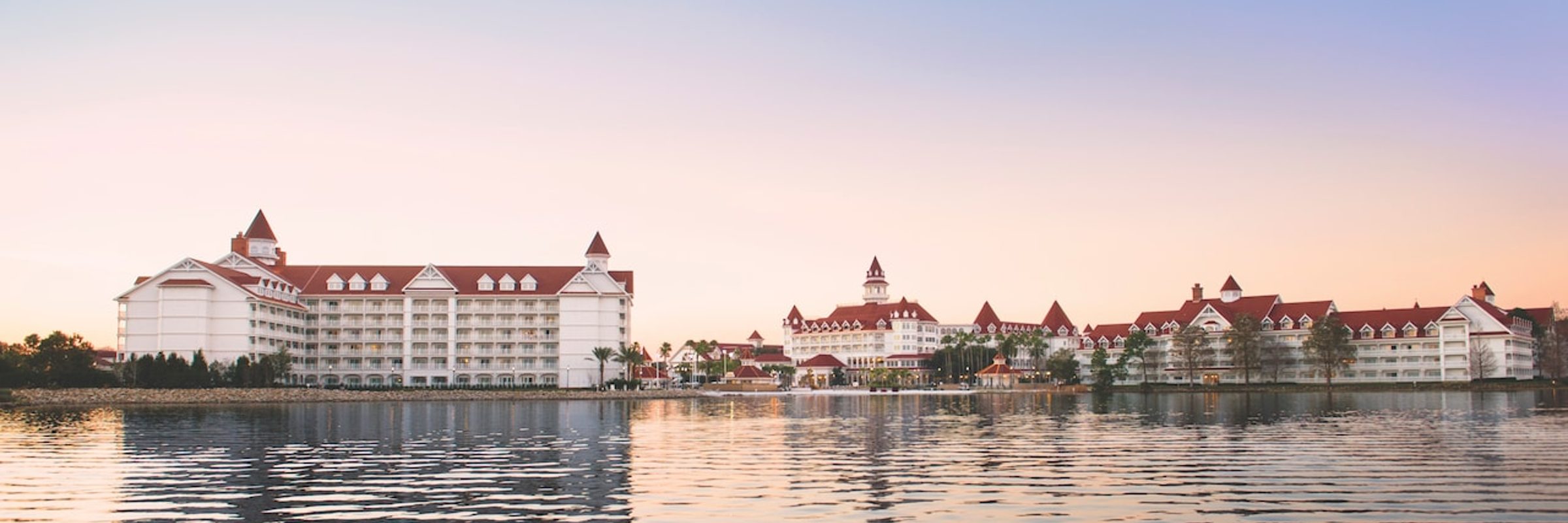 The Villas at Disney's Grand Floridian Resort & Spa