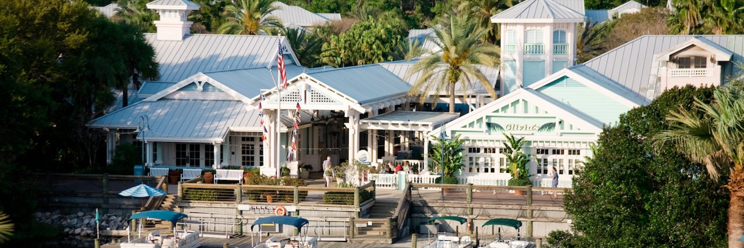 Disney's Old Key West Resort