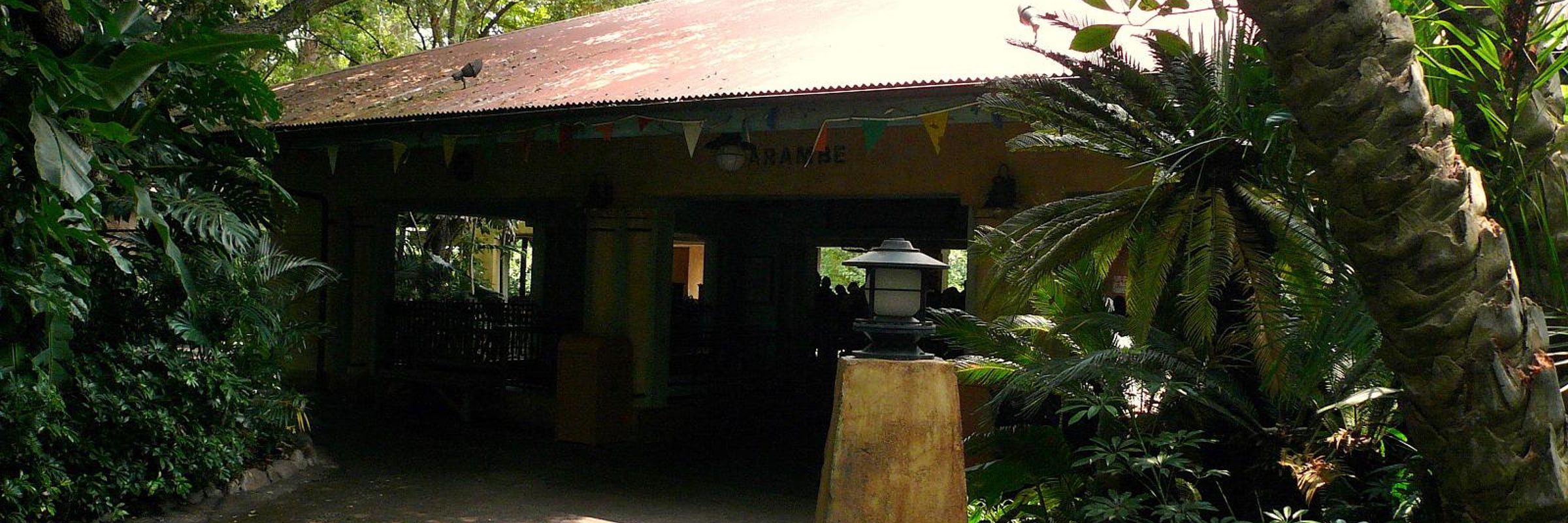 Kusafiri Bakery