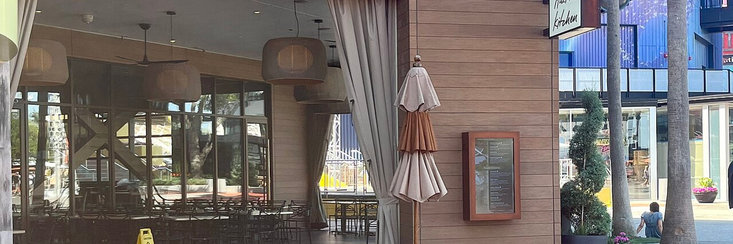 Vivo Italian Kitchen
