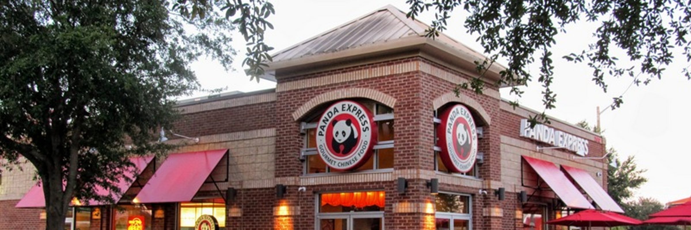 Panda Express