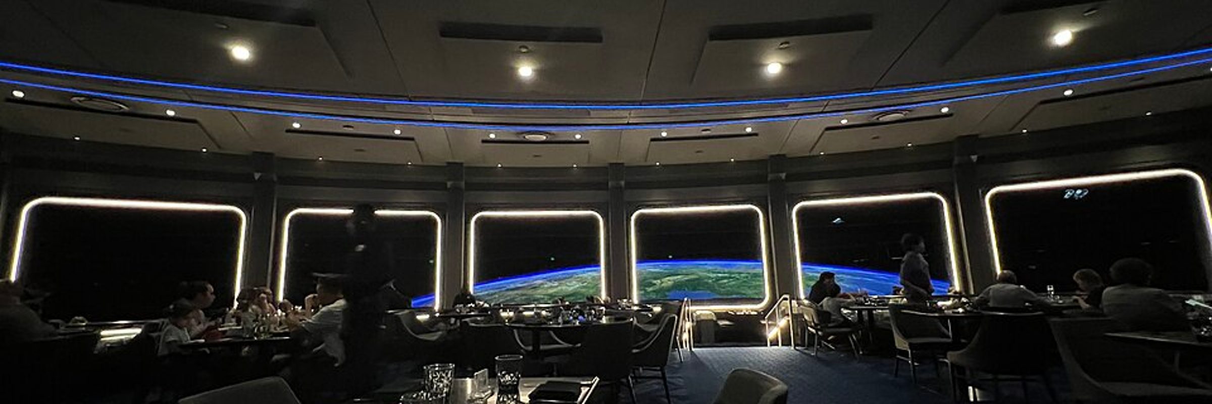 Space 220 Lounge