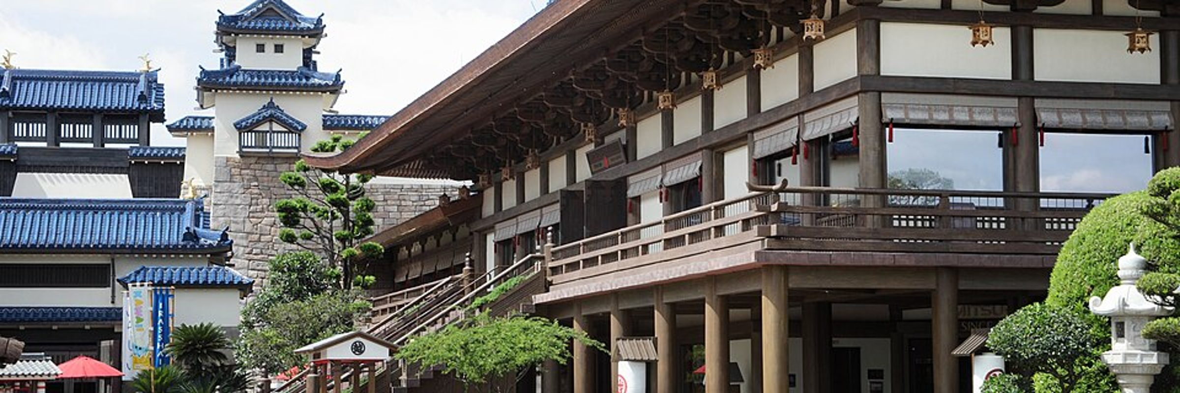 Teppan Edo