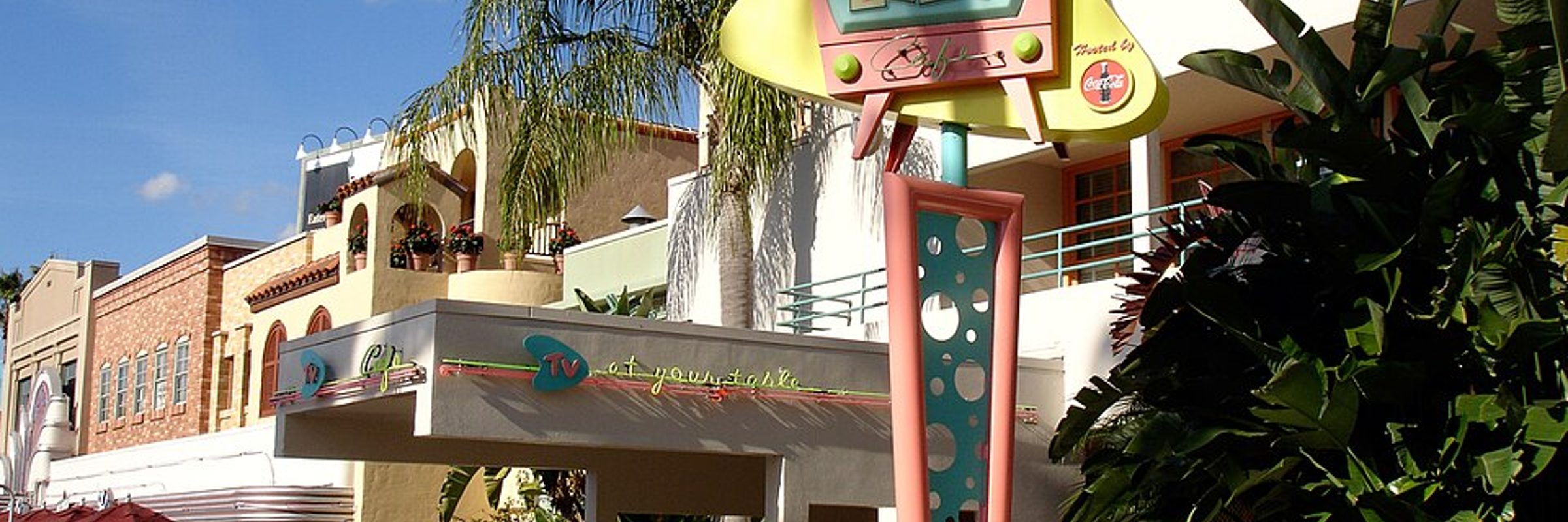 50's Prime Time Cafe