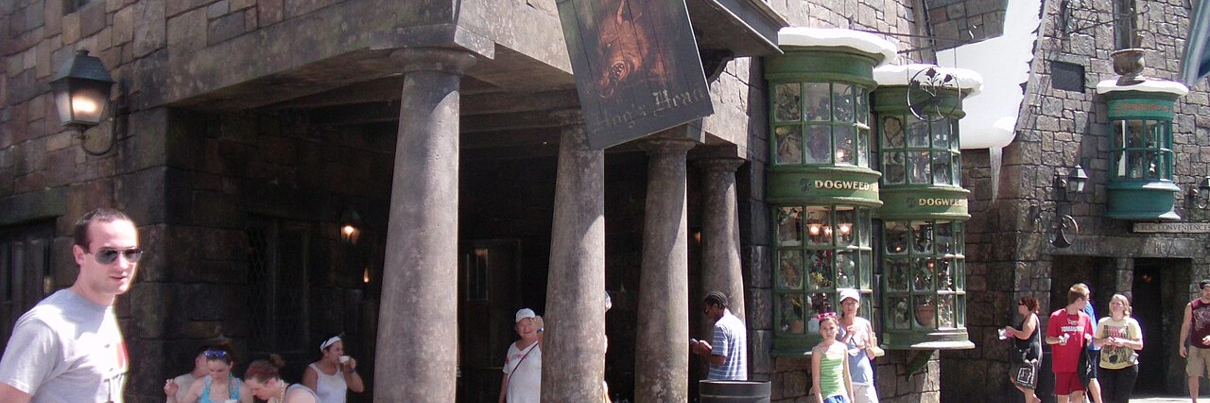 Hog's Head