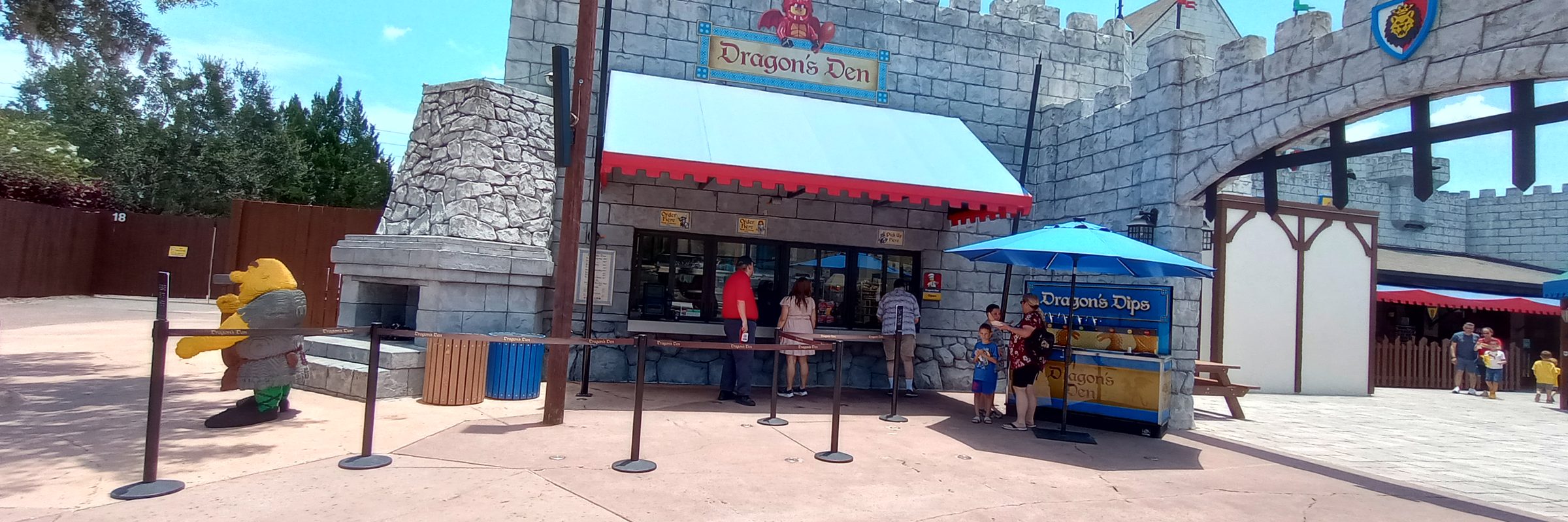 Dragon's Den