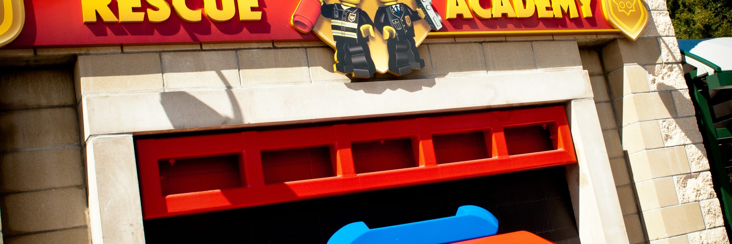 Firehouse Ice Cream