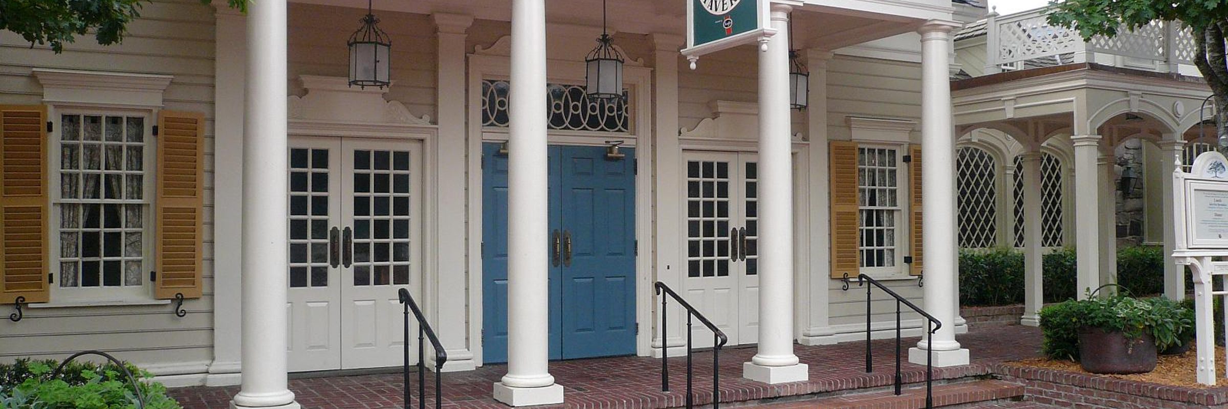 Liberty Tree Tavern