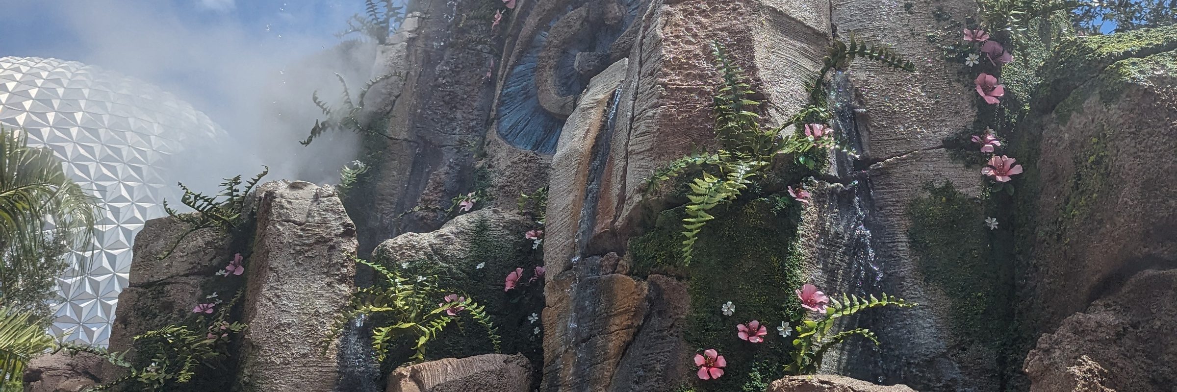 Journey of Water, Inspired by Moana