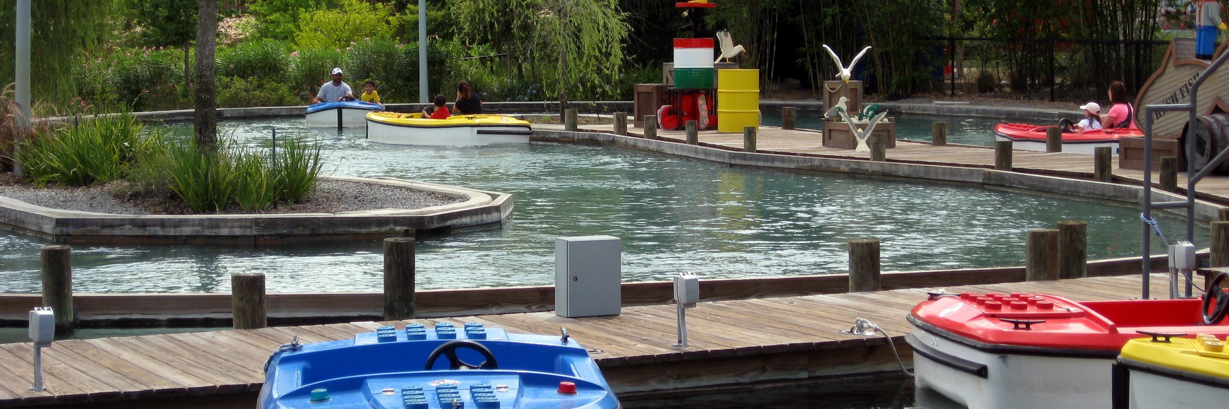 Boating School
