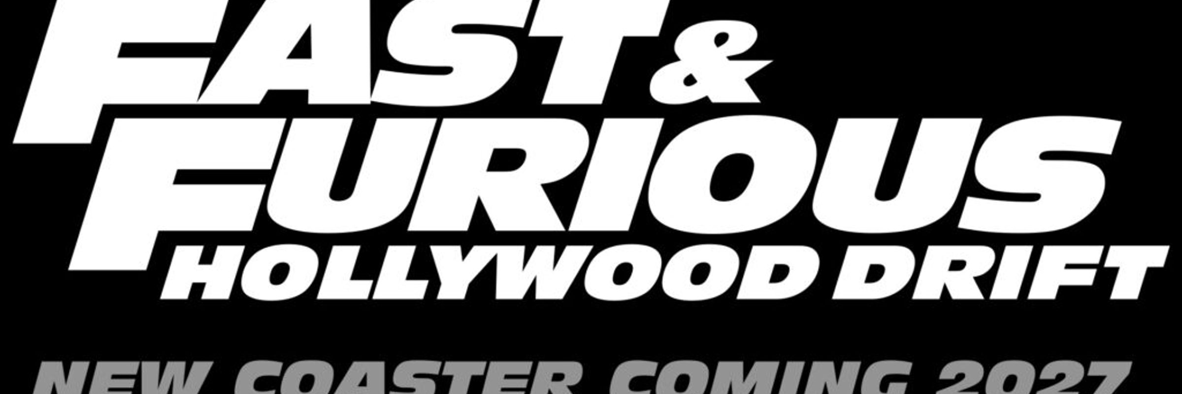 Fast & Furious: Hollywood Drift