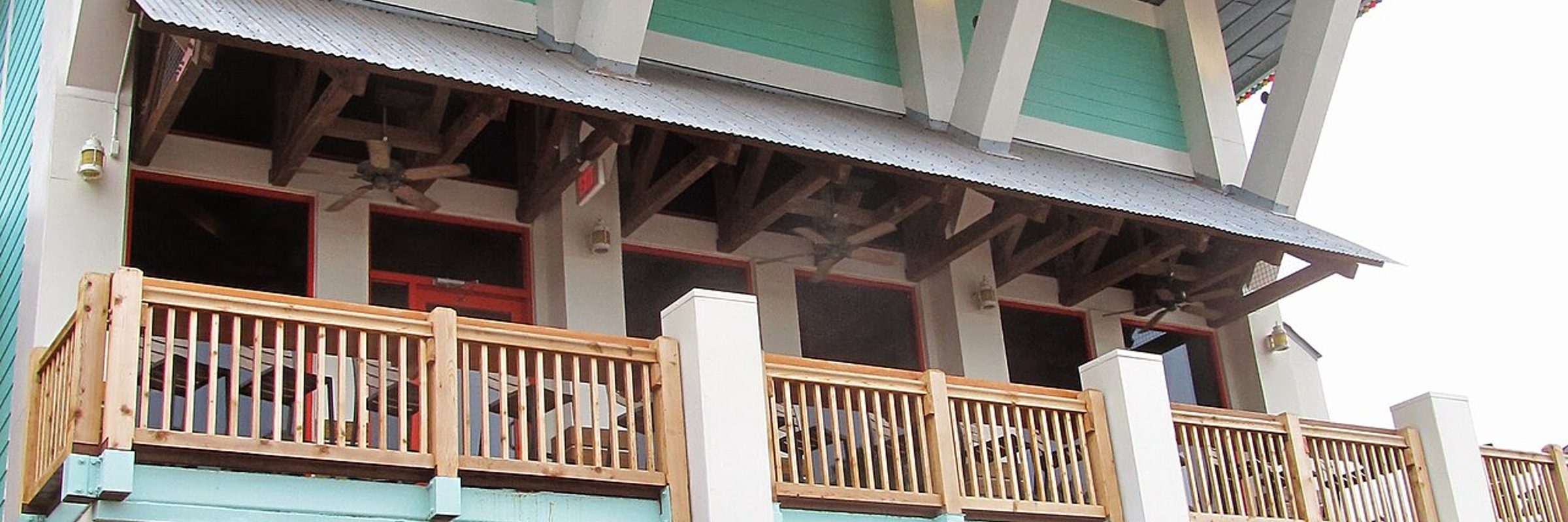 The Smuggler's Hold at Margaritaville