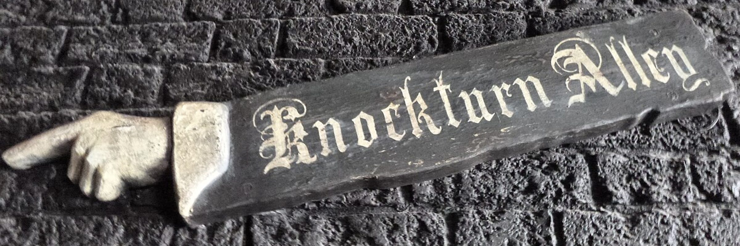 Borgin and Burkes