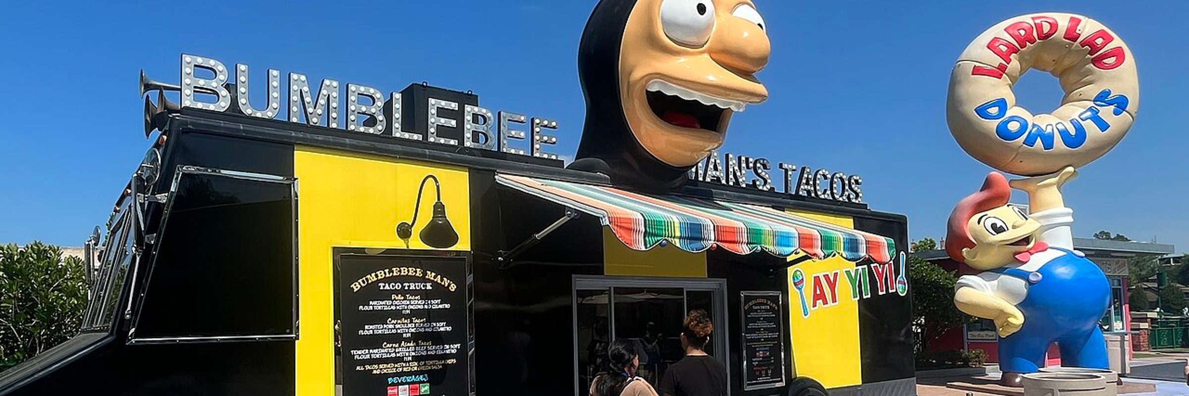 Kwik-E-Mart