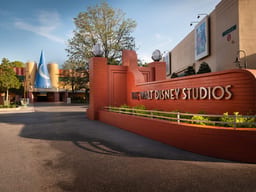 Disney Sets a September 14 Opening Date for The Magic of Disney Animation at Hollywood Studios