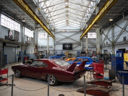 Universal Will Close Fast & Furious: Supercharged for Good on August 17, a Full Year Ahead of Schedule