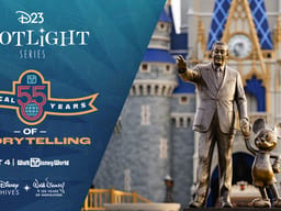 Imagineers building the new Carousel of Progress will talk about it October 4, and D23 tickets go on sale Friday