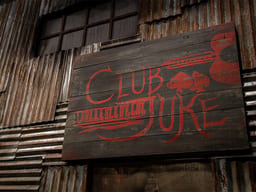 Universal Designed the HHN 35 Sinners House Around One Scene First, and Its Show Director Says That Is Not Always How Houses Get Built