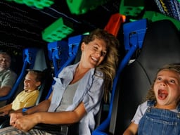 Legoland Florida Swapped Its Four Annual Passes for Three Today, and the Cheapest New One Leaves Out the Water Park