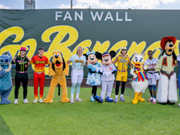 Banana Ball Is Coming Back to Disney World, and This Time It Is a Tournament: the Banana Ball Open, April 15-18, 2027